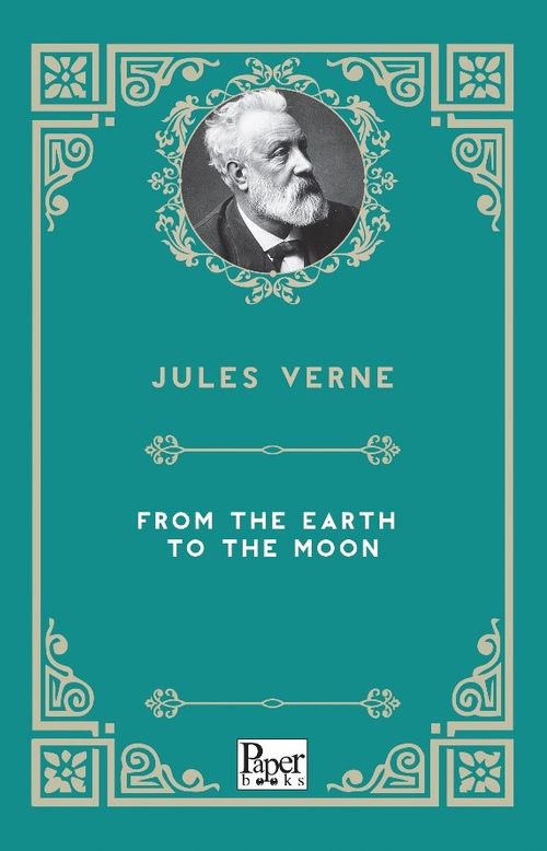 From the Earth to the Moon