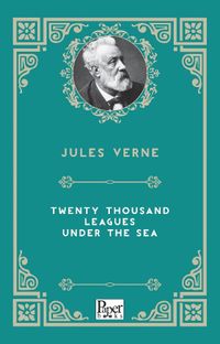 Twenty Thousand Leagues Under The Sea