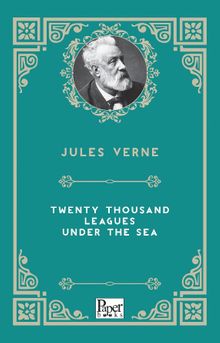 Twenty Thousand Leagues Under The Sea