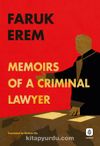 Memoirs of a Criminal Lawyer