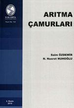 Arıtma Çamurları