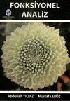 Fonksiyonel Analiz