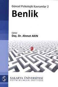 Benlik / Güncel Psikolojik Kavramlar 2