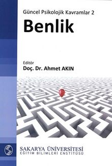 Benlik / Güncel Psikolojik Kavramlar 2