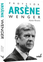 Profesör Arsene Wenger