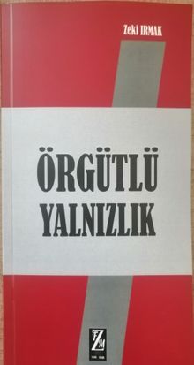 Örgütlü Yanlızlık
