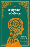 Eleştirel D&uuml;ş&uuml;nce