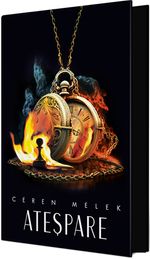 Ateşpare 3 (Ciltli Özel Baskı) 