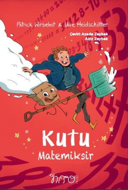 Kutu Matemiksir