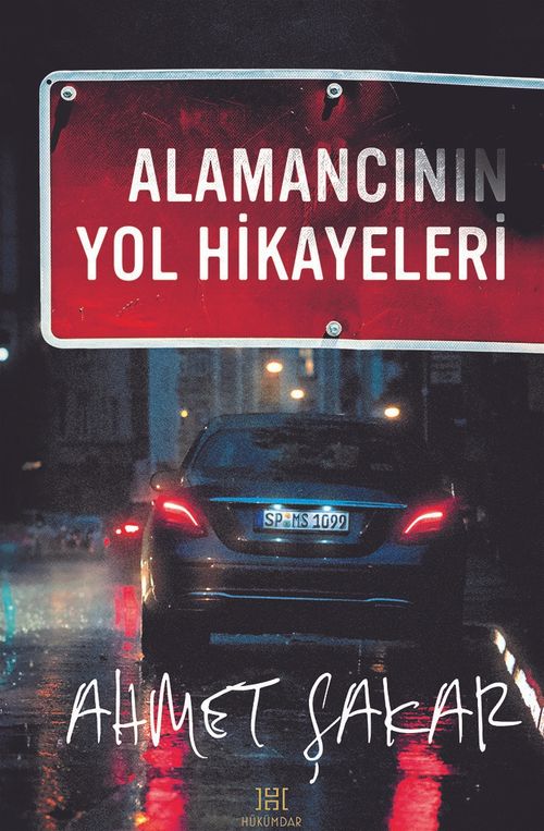 Alamancının Yol Hikayeleri