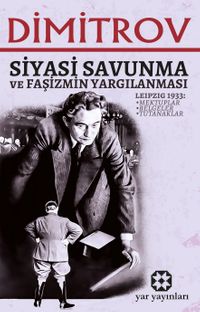 Siyasi Savunma Ve Faşizmin Yargılanması