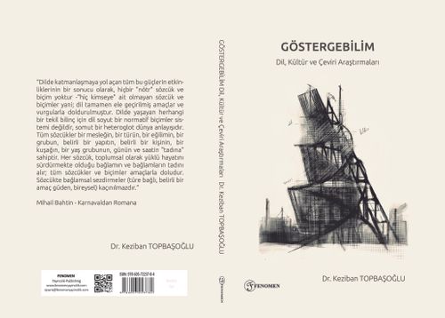 Göstergebilim & Dil, Kültür, Çeviri Araştırmaları