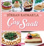 Şükran Kaymak'la  Çay Saati