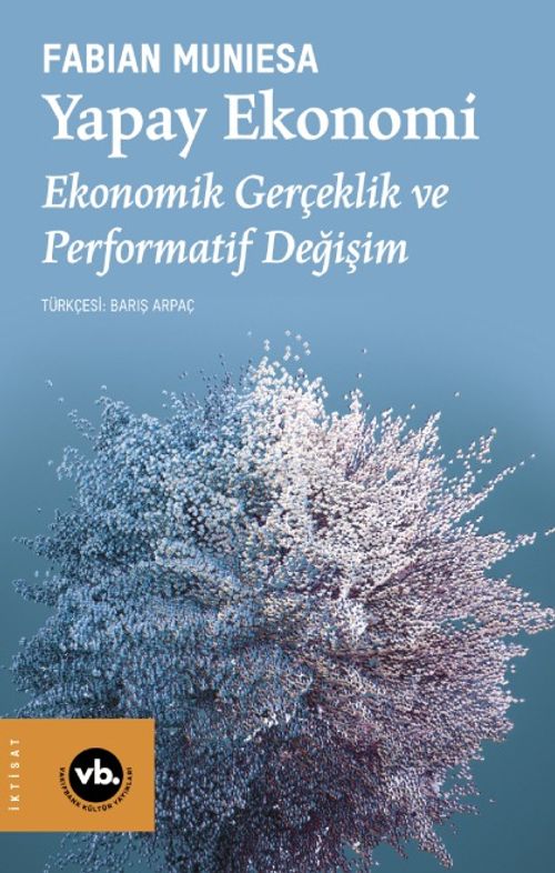 Yapay Ekonomi