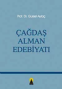 Çağdaş Alman Edebiyatı