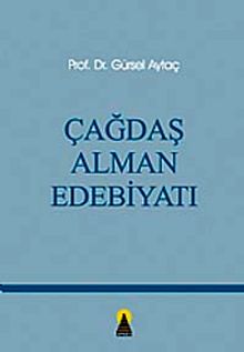 Çağdaş Alman Edebiyatı