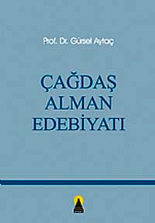 Çağdaş Alman Edebiyatı