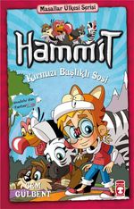 Hammit 7. Kitap – Kırmızı Başlıklı Sosi