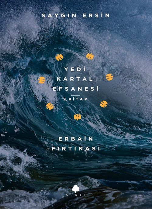 Erbain Fırtınası