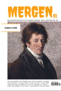Mergen Dergi Sayı: 1, İki Aylık Bilim, Kültür, Sanat ve Edebiyat Dergisi, 2023/1