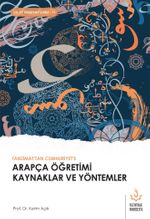 Tanzimattan Cumhuriyete Arapça Öğretimi