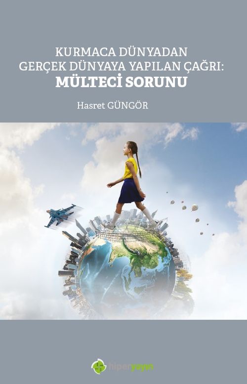 Kurmaca Dünyadan Gerçek Dünyaya Yapılan Çağrı: Mülteci Sorunu
