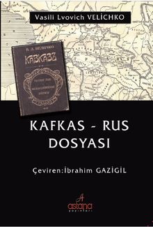 Kafkas-Rus Dosyası