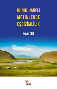 Runik Harfli Metinlerde Eşdizimlilik