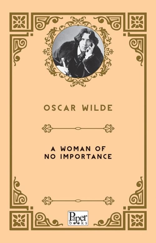 A Woman of No Importance