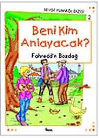 Beni Kim Anlayacak? / Sevgi Yumağı Dizisi 2