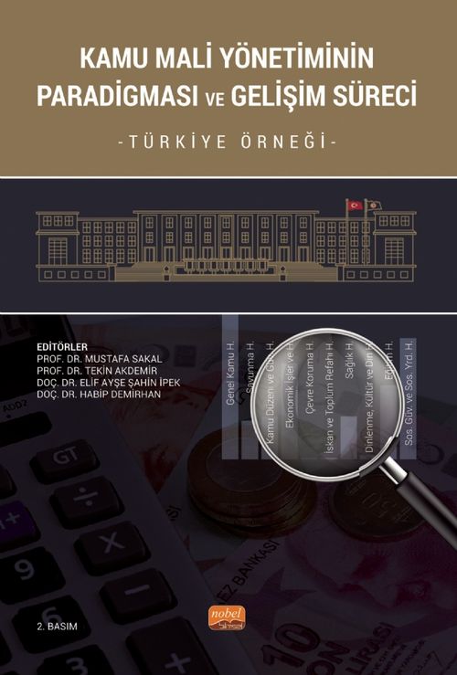 Kamu Mali Yönetiminin Paradigması Ve Gelişim Süreci