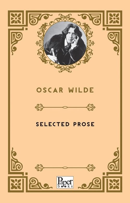 Selected Prose