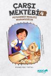 &Ccedil;arşı Mektebi 4 Peygamber Mesleği Marangozluk
