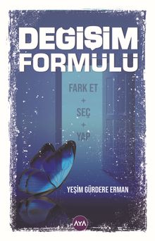 Değişim Formülü