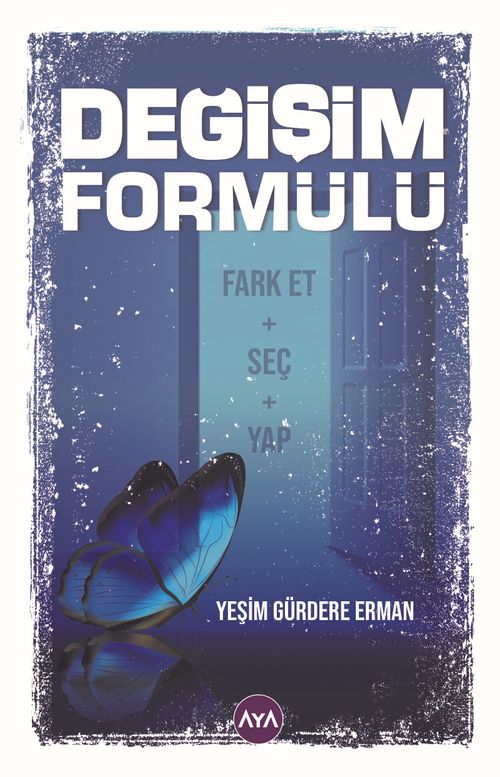 Değişim Formülü