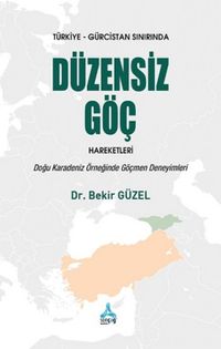 Türkiye-Gürcistan Sınırında Düzensiz Göç Hareketleri & Doğu Karadeniz Örneğinde Göçmen Deneyimleri