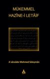 M&uuml;kemmel Hazine-i Letaif A'vanzade Mehmed S&uuml;leyman