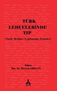 Türk Lehçelerinde Tıp Üzerine