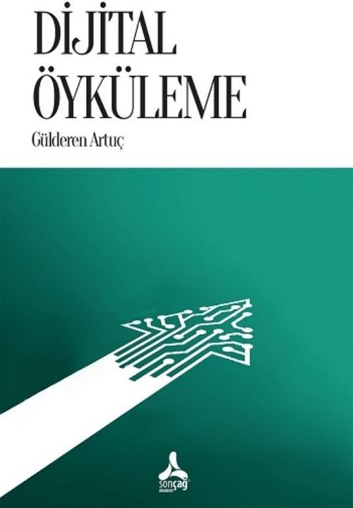 Dijital Öyküleme