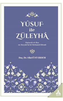 Yusuf İle Züleyha