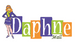 Daphne Mall