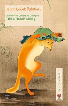 Japon Çocuk Öyküleri