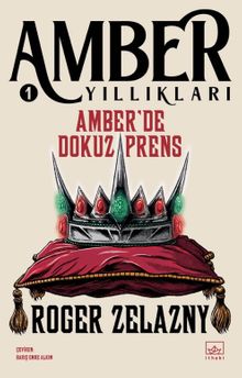 Amber'de Dokuz Prens / Amber Yıllıkları 1