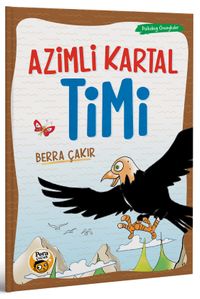 Azimli Kartal Timi