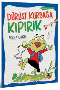 Dürüst Kurbağa Kıpırık