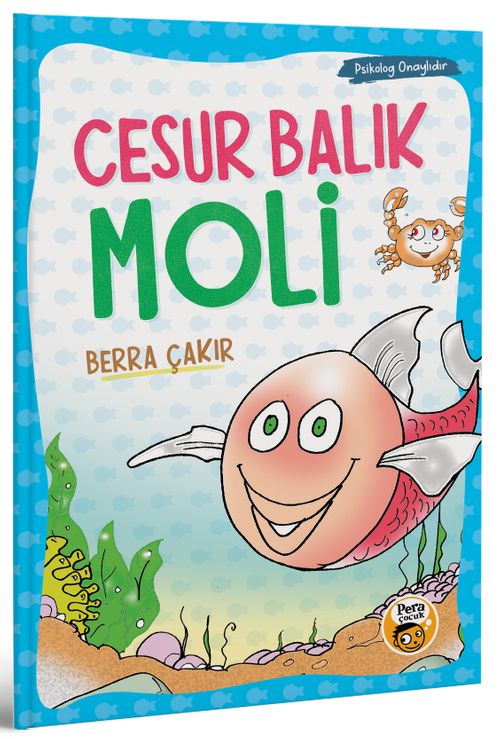 Cesur Balık Moli