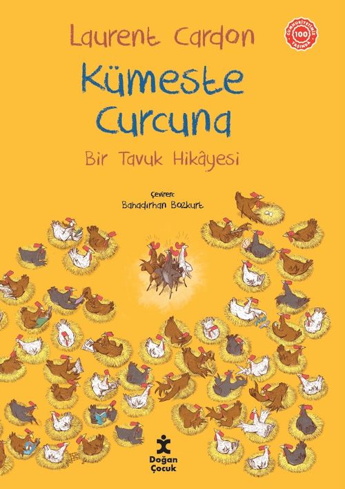  Kümeste Curcuna & Bir Tavuk Hikayesi