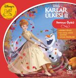 Disney Sonsuz Öykü Karlar Ülkesi 2