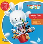 Disney Sonsuz Öykü Mickey Farenin Kulüp Evi