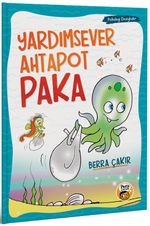 Yardımsever Ahtapot Paka